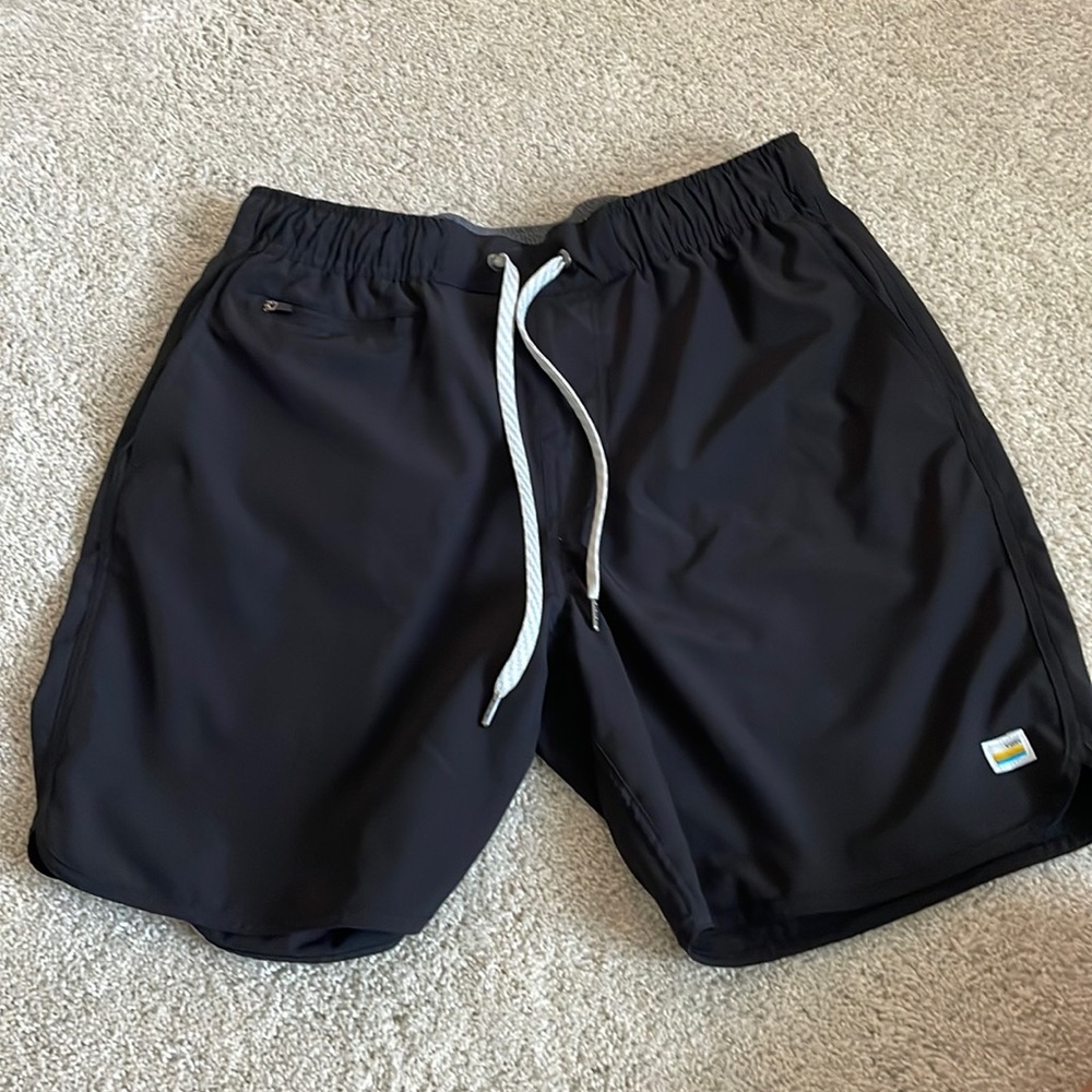 VUORI Mens Shorts